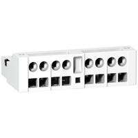 gvaed0113 Schneider Electric TeSys Auxiliary Contact for use with GV2/GV3 (Except GV3ME)