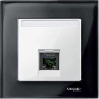 mtn469819 Schneider Electric White, 1 Gang, Merten