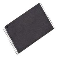 s29al008j70tfi020 Infineon NOR 8 MB SPI Flash Memory 48-Pin, S29AL008J70TFI020