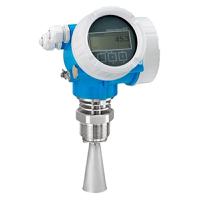 fmu41-arb2a2 Endress+Hauser Prosonic M FMU41 Series Ultrasonic Level Measurement Ultrasonic Level Sensor, Flange Mount, PVDF Body,