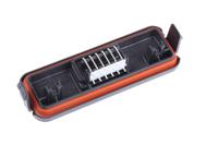 dtm13-12pa-r008 Deutsch, DTM Automotive Connector Panel Mount, Through Hole 12 Way, Solder Termination DTM13-12PA-R008