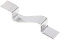 242-1128 RS PRO 32A Solid Link for F1 Fuses