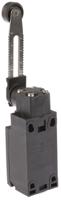 d4n-412g Omron D4N Series Adjustable Roller Lever Limit Switch, 1NC/1NO, DPST, Plastic Housing