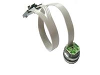 86-015g-r TE Connectivity MEAS 86 Series Series Pressure Sensor, 0psi Min, 15psi Max, Digital Output, Gauge Reading