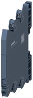 3rq4018-1ab01 Siemens 3RQ4 Series Relay, Plug In, 24V dc Coil, SPDT, 1-Pole, 6A Load