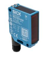 wse12-3p2411s36 SICK Through Beam Photoelectric Sensor, Block Sensor, 0 → 5 m Detection Range