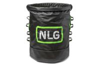 101360 Never Let Go PVC, 1 Pocket  Tool Bucket