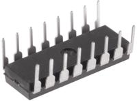 uc3525an Texas Instruments UC3525AN, Dual PWM Controller, 35 V, 400 kHz 16-Pin, PDIP