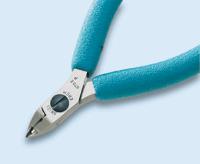 582-e Weller Erem ESD Safe Oblique Cutters