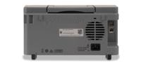 edux1052g Keysight Technologies EDUX1052G InfiniiVision 1000 X Series, 50MHz Bench Oscilloscope, 2 Analogue Channels, 1 Digital