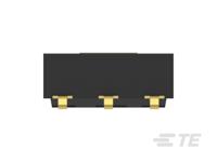 mrssv1dc16smgwtr TE Connectivity 16 Way Surface Mount Rotary Switch 16P, Screwdriver Actuator