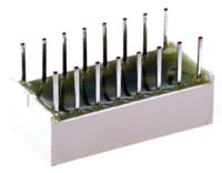 kb-2785yd KB-2785YD Kingbright Light Bar LED Display, Yellow 25 mcd