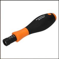 9918370000 Weidmuller Torque Screwdriver, 0.5 → 1.7Nm