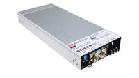 bic-2200-96 MEAN WELL Switching Power Supply, BIC-2200-96, 96V dc, 22.5A, 2.2kW, 1 Output, 180 to 264V Input Voltage