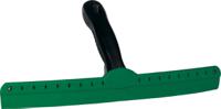 707852 Vikan Green Squeegee, 47mm x 200mm x 350mm, for Car Exteriors, Car Interiors