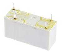 v23061a1007a302 TE Connectivity PCB Mount Power Relay, 24V dc Coil, 8A Switching Current, SPST