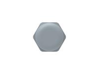 1sng601011r0000 Entrelec 1SNG Series Grey PA 6 Cable Gland, M12 Thread, 3mm min., 6.5mm max., IP66, IP68