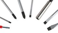 125-3059 RS PRO F99-E3901 Hexagon; Phillips; Pozidriv; Slotted; Star Bit Holder & Standard Screwdriver Set, 39-Piece