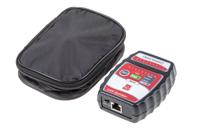 136-8580 RS PRO Cable Tester RJ45, STP, UTP