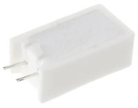 sqmr515kj TE Connectivity 15kΩ Metal Oxide Resistor 5W ±5% SQMR515KJ