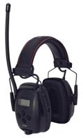 1030330 Honeywell Safety Sync Wireless Electronic Ear Defenders with Headband, 29dB
