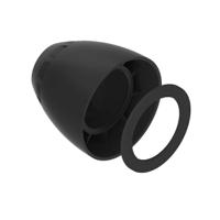 sa-m30e12 Banner, SA Series M12 4-pin Sensor for Use with Industrial Automation Systeams, 30mm Probe, CE, RoHS Compliant, UL