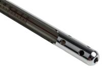 173472 Brannan Pocket Glass Thermometer, +110 °C max