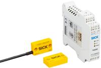t4000-dna05p SICK T4000 Safety Switch, Glass Fibre Reinforced Thermoplastic
