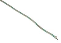 804-7874 RS PRO Type K Exposed Junction Thermocouple 5m Length, 1/0.3mm Diameter → +350°C