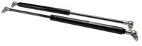 268-7060 RS PRO Steel Gas Struts, with Ball & Socket Joint, 605.0mm Extended Length, 250.0mm Stroke Length