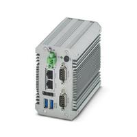 1185423 Phoenix Contact EPC 1522, Industrial Computer, Intel Celeron