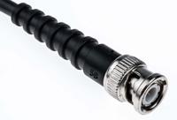 415-0054-012 Cinch 415 Series, 304.8 mm, RG58 Coaxial, Terminated 50 Ω
