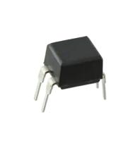 sfh618a-5 Vishay, SFH618A-5 Phototransistor Output Optocoupler, Through Hole, 4-Pin DIP