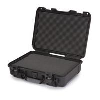 910sr010bk-0a0 Nanuk Nanuk-R Waterproof Plastic Case, 363 x 282 x 120mm