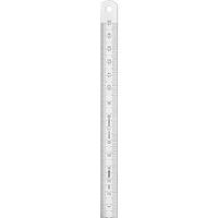 1012020200 Vogel 2m Steel Metric Ruler