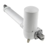 177-4502 RS PRO Micro Linear Actuator, 200mm, 24V dc, 3000N, 11mm/s