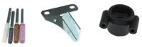 26151453jb Dremel Chain Saw Sharpening Attachment for use with Dremel Tools