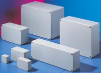 9113700 Rittal Steel Mounting Plate, 2mm H, 142mm W, 245mm L for Use with GA Series