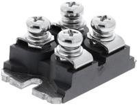 ixfn64n50p IXYS Type N-Channel MOSFET, 61 A, 500 V Enhancement, 4-Pin SOT-227 IXFN64N50P