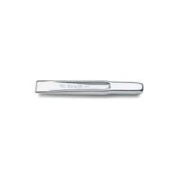 35-125 BETA Alloy Steel Flat Chisel, 17 mm Blade Width