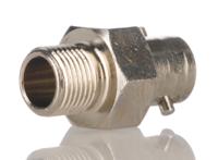 r11-2048 Reckmann Bayonet Adapter for Use with Bayonet Probe