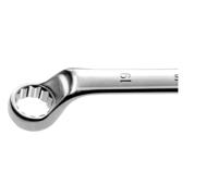55a34x36 Facom 55A Series Ring Spanner, 34mm, Metric, Double Ended, 440 mm Overall