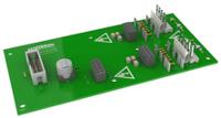 board-1-skyper-32-r Semikron Danfoss Board 1 SKYPER 32 R MOSFET Gate Driver 2, 15 A 15.6 V