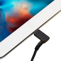 rusbltmm1mbr StarTech.com USB 2.0, Male USB A to Male Lightning, 480Mbps, 1m