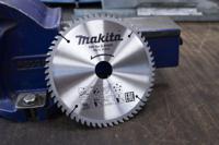 d-65595 Makita Circular Saw Blade, Pack of 1
