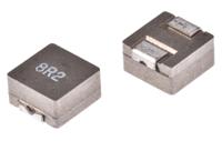 srp6540-8r2m Bourns, SRP6540, 6540 Yes Wirewound Surface Mount Inductor with a Powdered Iron Core, 8.2 μH Wirewound ±20 % 4.5 A Idc