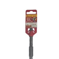 kbpx16e Starrett SDS Drill Set Series Carbide Tipped SDS Plus Drill Bit, 16mm Diameter, 460 mm Overall