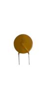 279-6764 RS PRO 2.5A Resettable Fuse, 72V dc