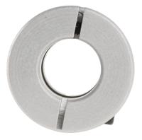 kup-1010-b Sick Aluminium, Stainless Steel Flexible Beam Coupling, KUP-1010-B, Bore A 10 → 10mm