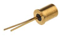 asls-100 Assemtech Vibration Sensor, 250 mA Max, -20°C → +85°C